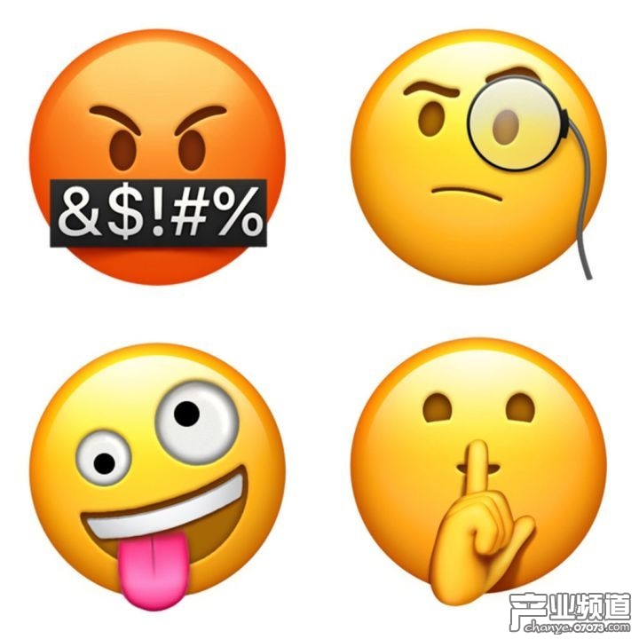 苹果出新Emoji 能否吸引你升级iOS 11.1?_国内